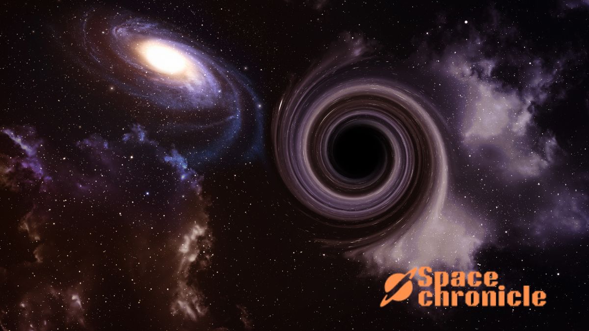 What If We Could See Inside a Black Hole?